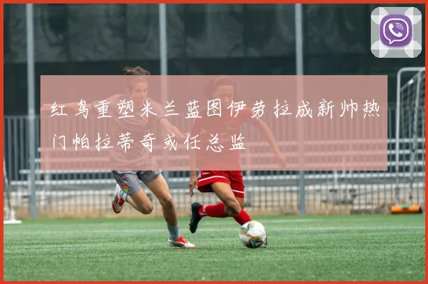 红鸟重塑米兰蓝图伊劳拉成新帅热门帕拉蒂奇或任总监