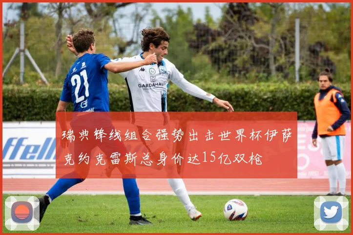 瑞典锋线组合强势出击世界杯伊萨克约克雷斯总身价达15亿双枪